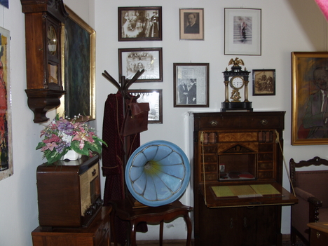 Kálmán Imre Múzeum