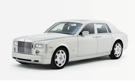 Rolls Royce (1)