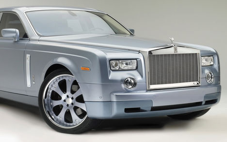 Rolls Royce (4)