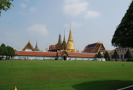 Thaiföld 6