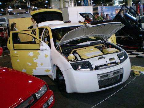 118Tuningtali 2010