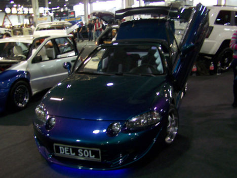 137Tuningtali 2010