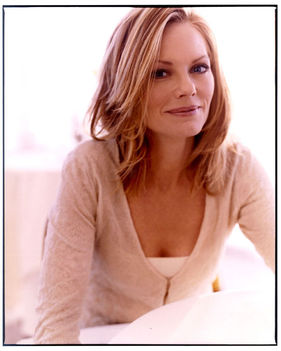 Marg Helgenberger