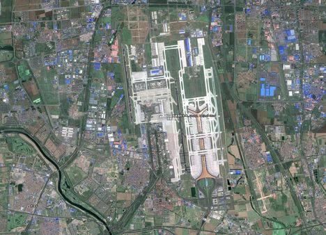 pekingi reptér helye részletesebben