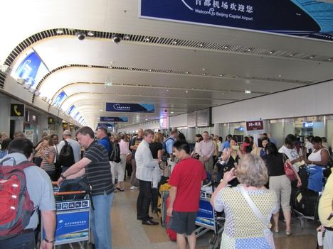 pekingi reptér van itt élet