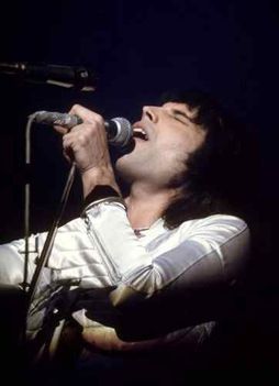 Queen-Freddie Mercury 1
