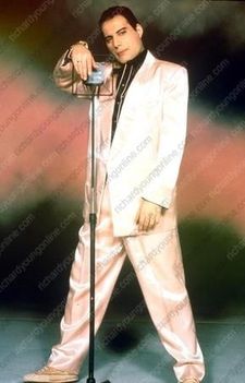 Queen-Freddie Mercury 12