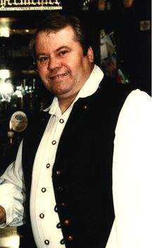 Drágán Lajos 1995
