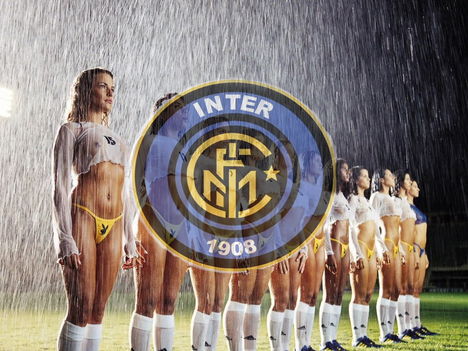 inter girls