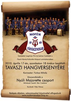 Tavaszi Koncert