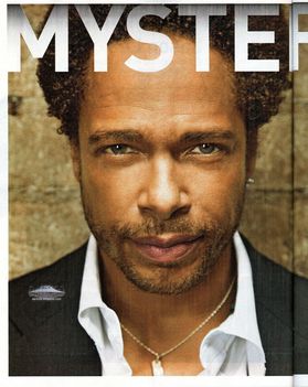 Gary-Dourdan