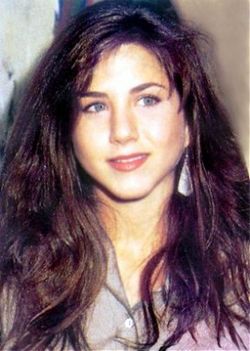 Jennifer régen
