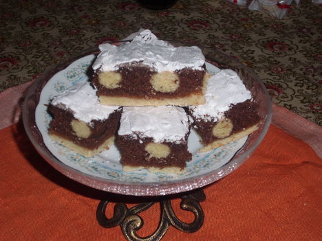 sütemények 2