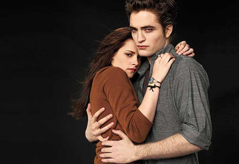 Bella és Edward