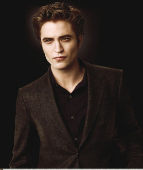 Edward New Moon