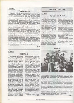 1992 I.évfolya 4.szám 10. oldal