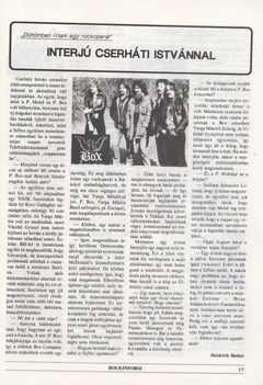 1992 I.évfolya 4.szám 17. oldal