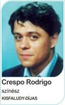 Crespo Rodrigo