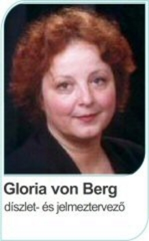 Gloria von Berg