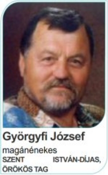 Györgyfi József