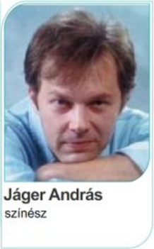Jáger András