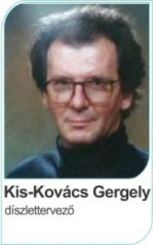 Kis- Kovács Gergely