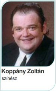 Koppány Zoltán