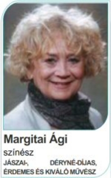 Margitai Ági