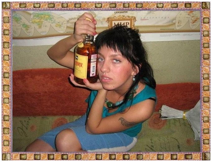 ismerkedés a száraz alkoholisták)