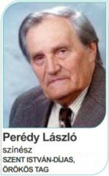 Perédy László