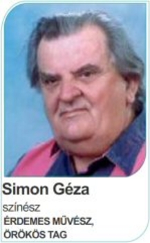 Simon Géza