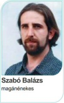 Szabó Balázs