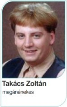 Takács Zoltán