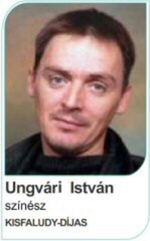Ungváry István