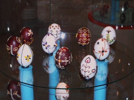 húsvéti tojások 008