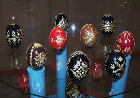 húsvéti tojások 011