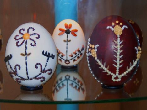 húsvéti tojások 034