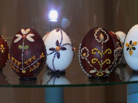húsvéti tojások 035