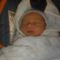 Ilias a kisunokám!Nemrég született:) 3