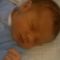 Ilias a kisunokám!Nemrég született:) 7