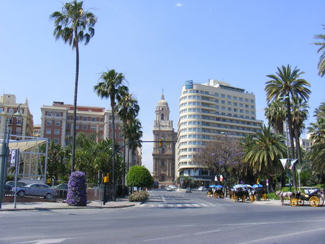 Málaga 3