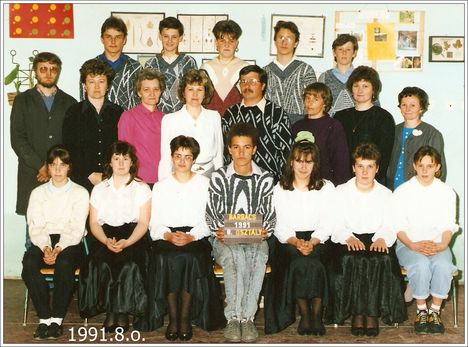 1991-8.osztály