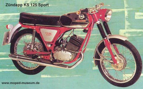 zuendapp-ks-125-1971
