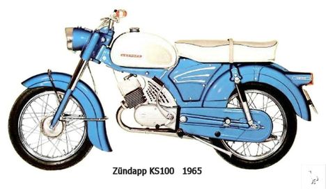 Zundapp_KS100_1965