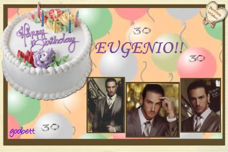 Eugenio