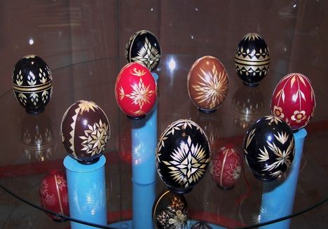 húsvéti tojások 011