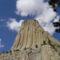 Ördögtorony (Devils Tower), Wyoming 11