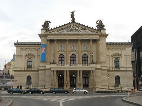 Az Állami Operaház