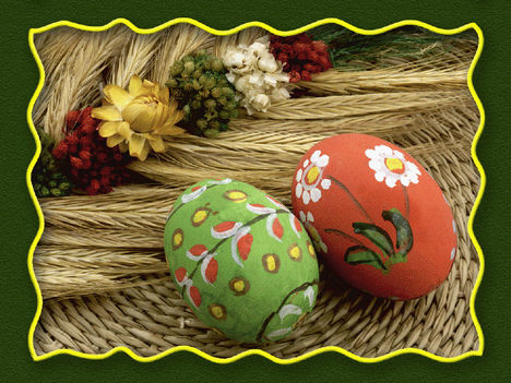 Kellemes Húsvéti ünnepet minden látogatónak! 16