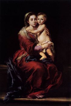 MURILLO_MADONNA_AND_CHILD_WITH_A_ROSARY